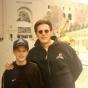 Meet your Posher, Casey